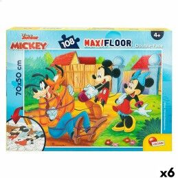 Lego|Jogo de Construção Brick Box Lego 10698 Multicolor (790 pcs)