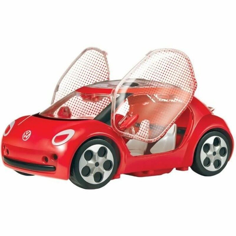 Bandai|Carro Bandai Ladybug´s e-beatle Bandai|Carro Bandai Ladybug´s e-beatle