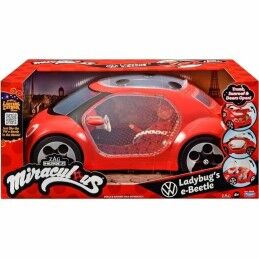 Bandai|Carro Bandai Ladybug´s e-beatle