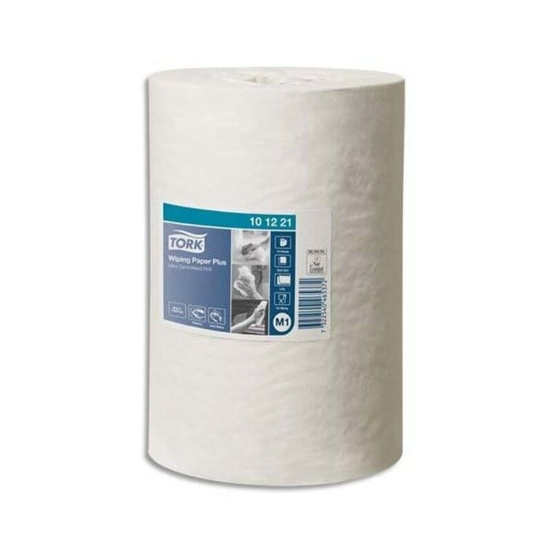 Tork|Papel de cozinha Tork M1 11 Unidades Tork|Papel de cozinha Tork M1 11 Unidades