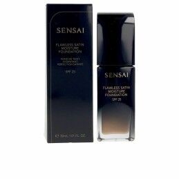 Kanebo|Base de Maquilhagem Fluida Kanebo Sensai Cellular Performance Spf 15 30 ml