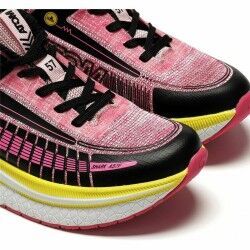 Atom|Sapatilhas de Running para Adultos Atom AT131 Cor de Rosa Mulher