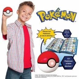 Bandai|Brinquedo Interativo Bandai 80598 (FR)