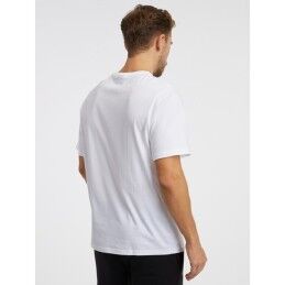 Asics|T-Shirt para Mulher sem Mangas Asics Layering Top Mulher
