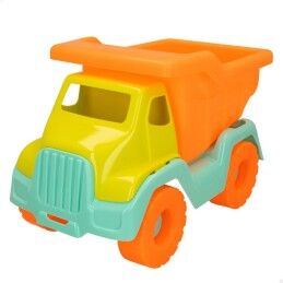 Colorbaby|Camião Colorbaby 30 cm Polipropileno (16 Unidades)