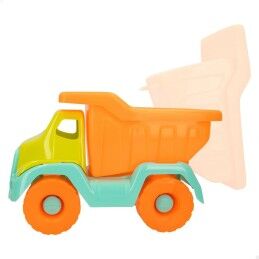Colorbaby|Camião Colorbaby 30 cm Polipropileno (16 Unidades)
