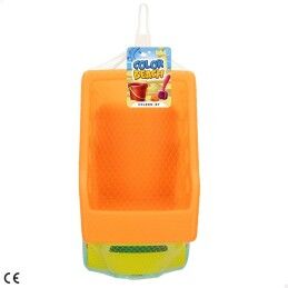 Colorbaby|Camião Colorbaby 30 cm Polipropileno (16 Unidades)