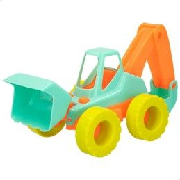 Colorbaby|Escavadora Colorbaby 26 cm Polipropileno (12 Unidades)