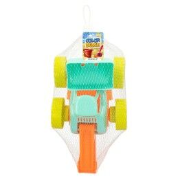Colorbaby|Escavadora Colorbaby 26 cm Polipropileno (12 Unidades)