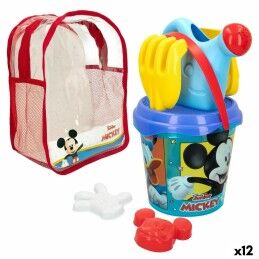 Klein Toys|Conjunto de Carrinho de Praia com Acessórios Klein 2752