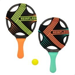 Colorbaby|Pás de Praia com Bola Colorbaby Neopreno Plástico (6 Unidades)
