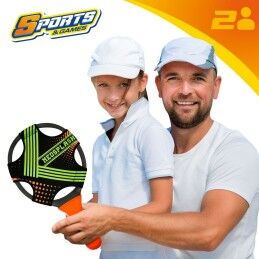 Colorbaby|Pás de Praia com Bola Colorbaby Neopreno Plástico (6 Unidades)