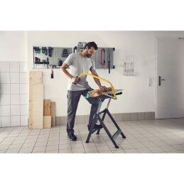 Wolfcraft|Mesa de trabalho Wolfcraft Master 750 Ergo 6871000