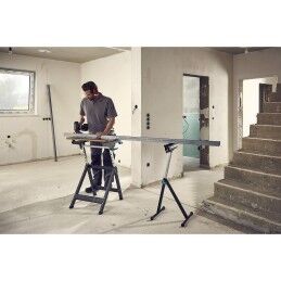 Wolfcraft|Mesa de trabalho Wolfcraft Master 750 Ergo 6871000