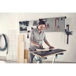Wolfcraft|Mesa de trabalho Wolfcraft Master 750 Ergo 6871000