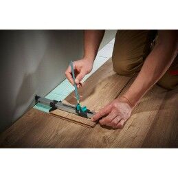 Wolfcraft|Conjunto de montagem de pavimentos laminados e de design Wolfcraft 6976000 4 Peças