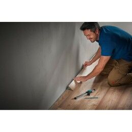 Wolfcraft|Conjunto de montagem de pavimentos laminados e de design Wolfcraft 6976000 4 Peças