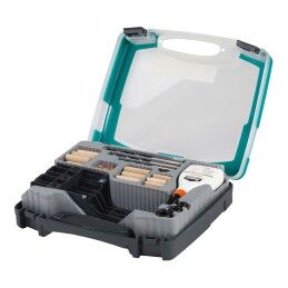 Powerplus|Lixadora multifunções Powerplus Dual Power Powdp50200 20 V