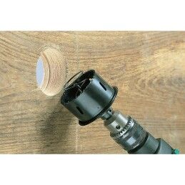 Wolfcraft|Serra copo Wolfcraft 2158000 ø 68 mm