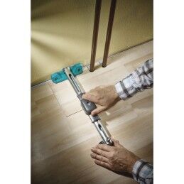 Wolfcraft|Dispositivo de instalação de pavimentos laminados e de design Wolfcraft 6945000