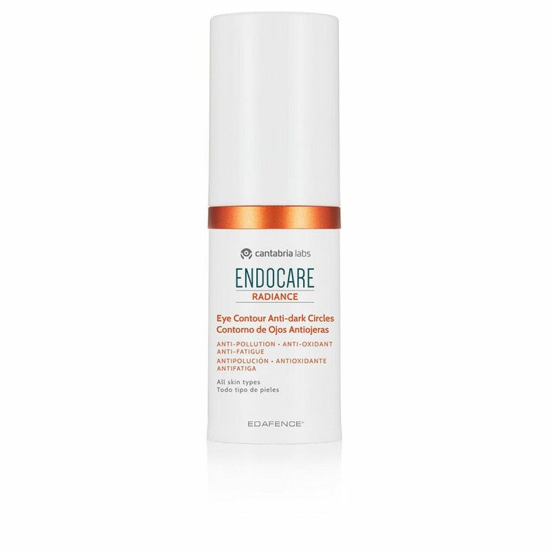 Endocare|Contorno dos Olhos Endocare Radiance Anti-olheiras 15 ml Endocare|Contorno dos Olhos Endocare Radiance Anti-olheiras 15 ml