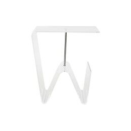 DKD Home Decor|Mesa de Apoio Pequena DKD Home Decor Transparente 40 x 30 x 44 cm