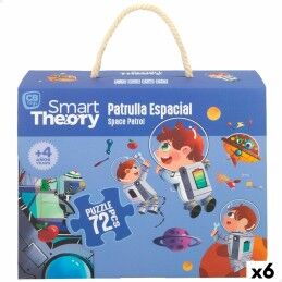 Lego|Jogo de Construção Lego Inside Out 2 Multicolor