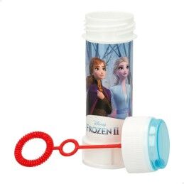 Frozen|Bubble blower set Frozen 3 Peças 60 ml (24 Unidades)