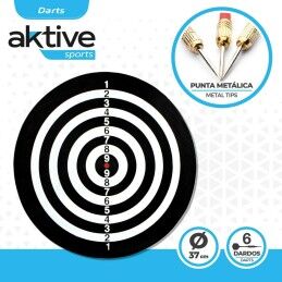 Aktive|Alvo Aktive Ø 37 cm