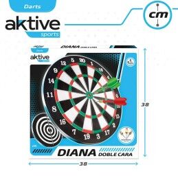 Aktive|Alvo Aktive Ø 37 cm
