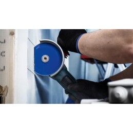 BOSCH|Disco de corte BOSCH Expert Multi carboneto
