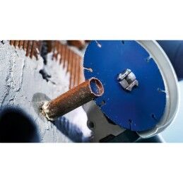 BOSCH|Disco de corte BOSCH Expert Multi carboneto