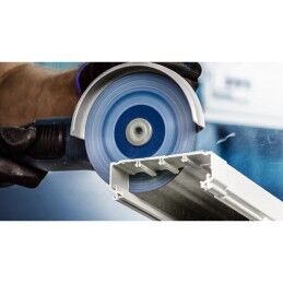 BOSCH|Disco de corte BOSCH Expert Multi carboneto