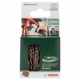 BOSCH|Escova abrasiva BOSCH Texoro 1600A00153 ø 60 mm 120 g