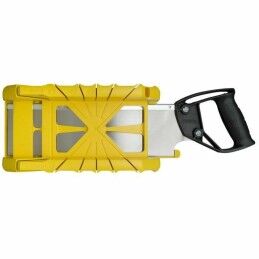 Stanley|Serra combinada com caixa de malhetes Stanley 1-19-800 35 cm