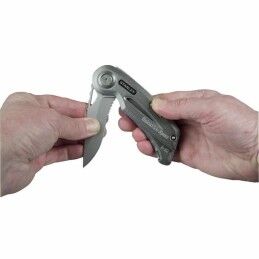Stanley|Navalha Stanley Quickslide Sports Dobrável