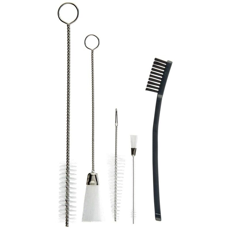 Wagner|Kit de Limpeza & Armazenamento Wagner 2354639 Pistola de pintar 6 Peças Wagner|Kit de Limpeza & Armazenamento Wagner 2354639 Pistola de pintar 6 Peças