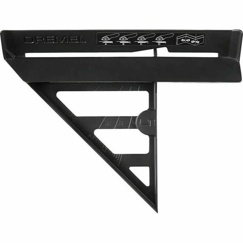 Dremel|Guia de corte Dremel S840 Dremel|Guia de corte Dremel S840