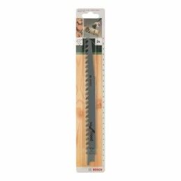 BOSCH|Lâmina de Serra BOSCH S1542K Serra de Sabre Aço com carbono (2 Unidades)