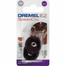 Dremel|Disco abrasivo Dremel 512S Ø 25 mm (2 Unidades)