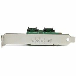 Startech|Placa PCI SSD M.2 Startech PEXM2SAT32N1