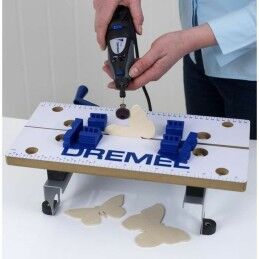 Dremel|Disco abrasivo Dremel 512S Ø 25 mm (2 Unidades)