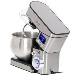 Adler|Robot de Cozinha Adler CR 4223 Prateado 1300 W 2000 W 5 L