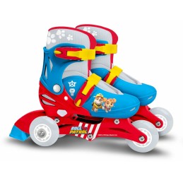 Patins The Paw Patrol Azul...