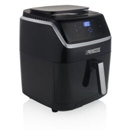 Black & Decker|Fritadeira de Ar Black & Decker BXAFO1200E Preto 1700 W 12 L