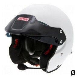 OCC Motorsport|Arnês com 6 pontos de fixação Racing OCC Motorsport