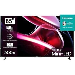 Philips|Smart TV Philips 43PUS8010/12 43" 4K Ultra HD LED HDR
