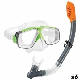 Óculos de mergulho e snorkeling|PowerStore