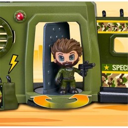 Playset Pinypon Action Camuflagem