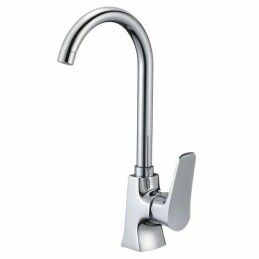 Pyramis|Kitchen Tap Pyramis 090 919 701 Branco Aço inoxidável Granito